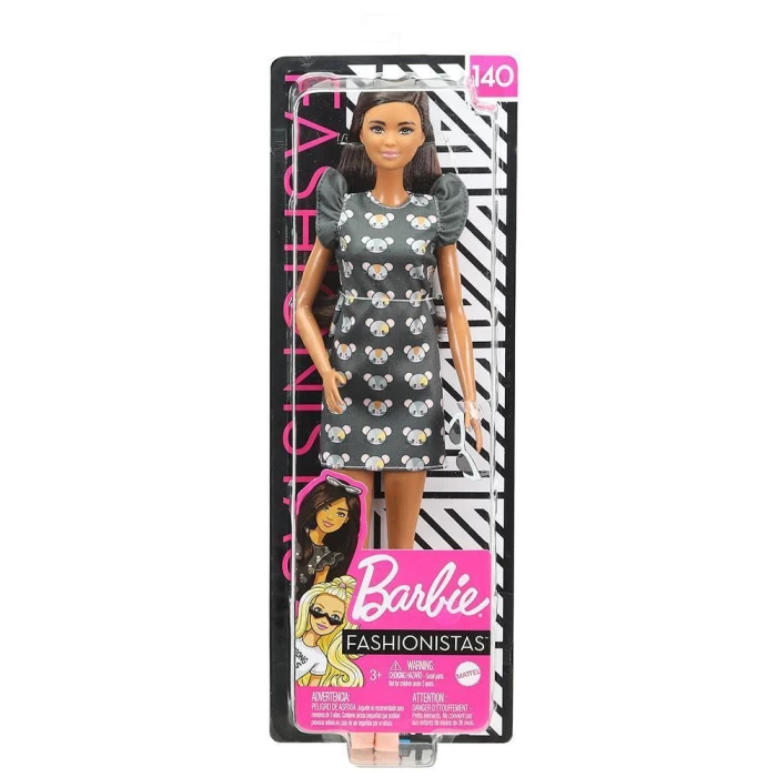 Barbie Büyüleyici Parti Bebekleri 140