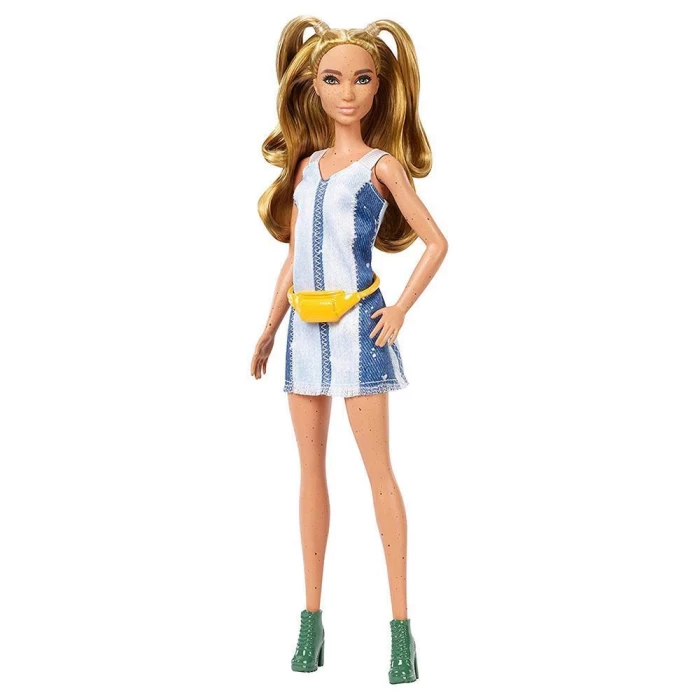 Barbie Büyüleyici Parti Bebekleri 108