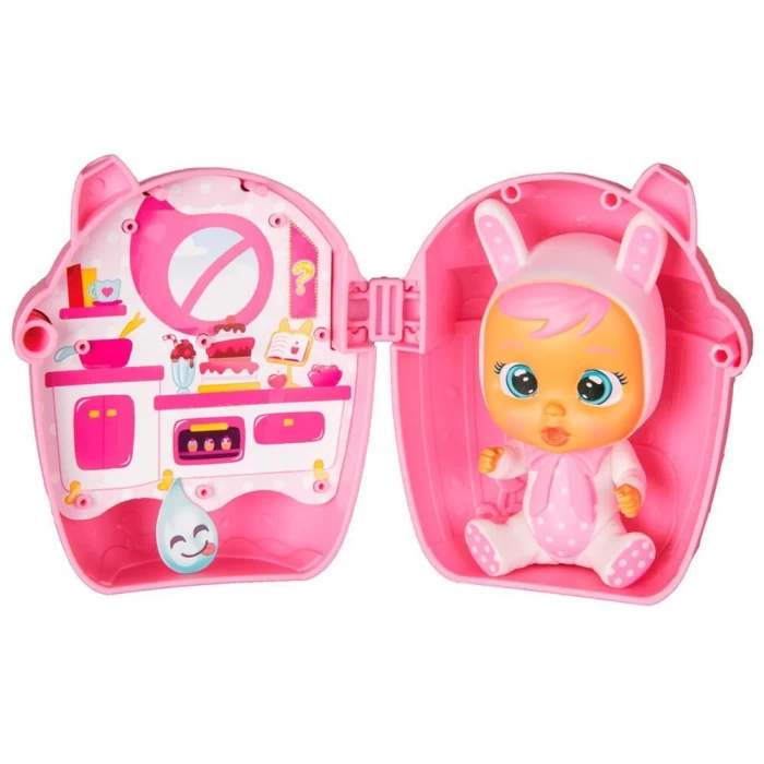 Cry Babies Magic Tears Sürpriz Paket Seri 3