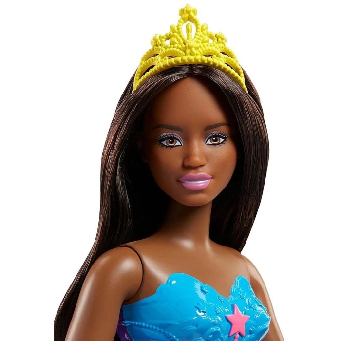 Barbie Dreamtopia Prenses Barbie Bebekler FJC98