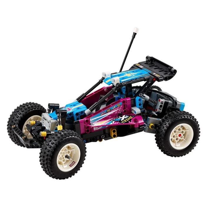 Lego Technic Arazi Jipi