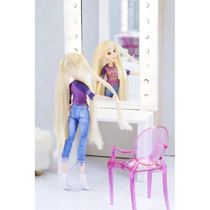 Disney Prenses Comfy Squad Rapunzel