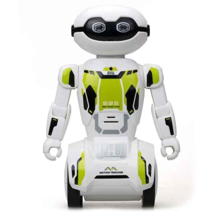Silverlit Makrobot Yeşil