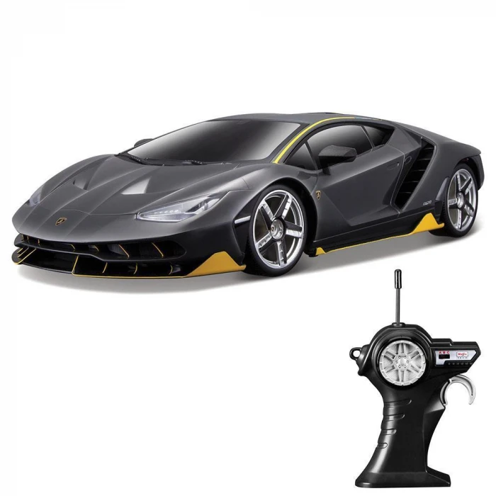 Maisto 1:14 Lamborghini Centenario Kumandalı Araba