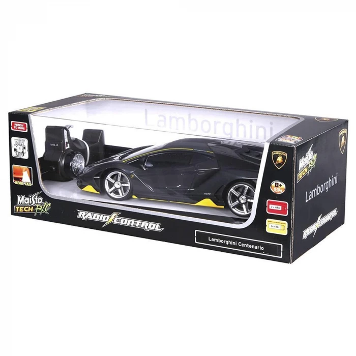 Maisto 1:14 Lamborghini Centenario Kumandalı Araba