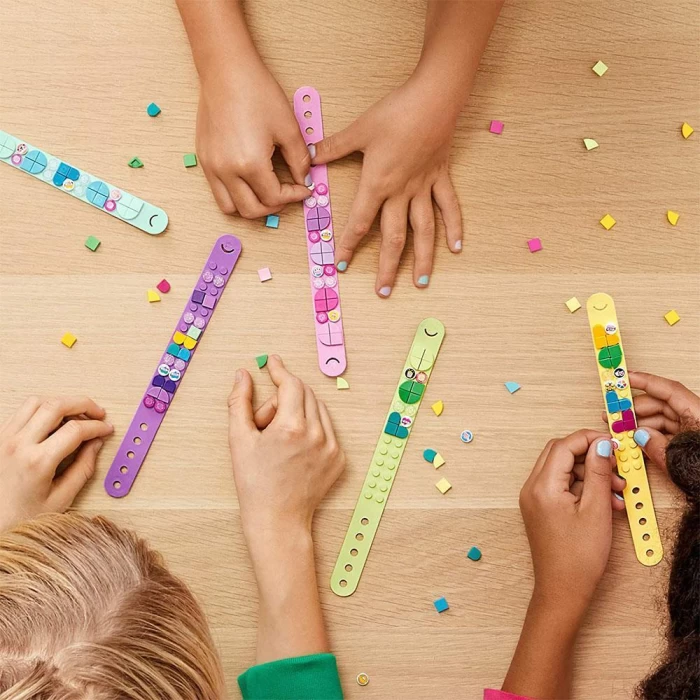 Lego Dots Bracelet Mega Pack