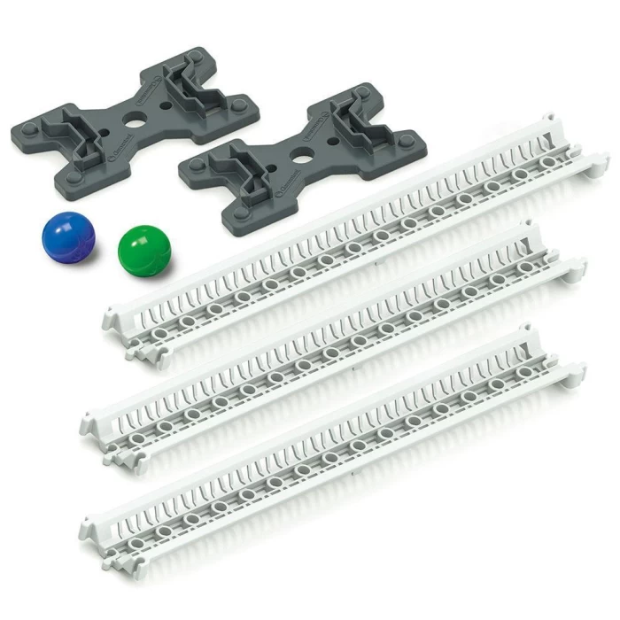 Action & Reaction Raylar ve Platformlar