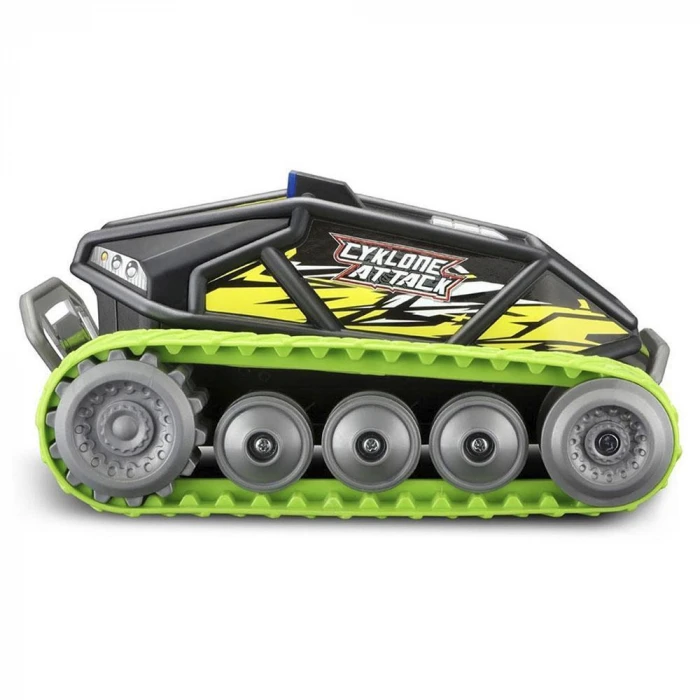 Maisto Tech Cyklone Attack Uzaktan Kumandalı Araba Yeşil