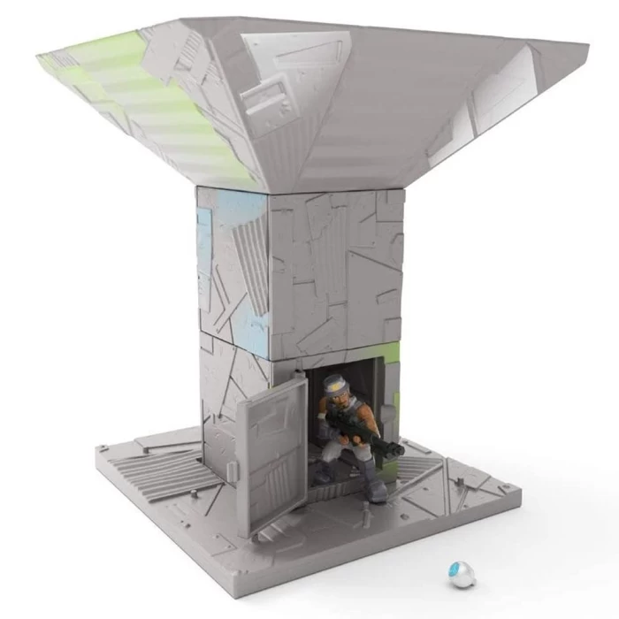 Fortnite Mini Figür ve Kule Oyun Seti