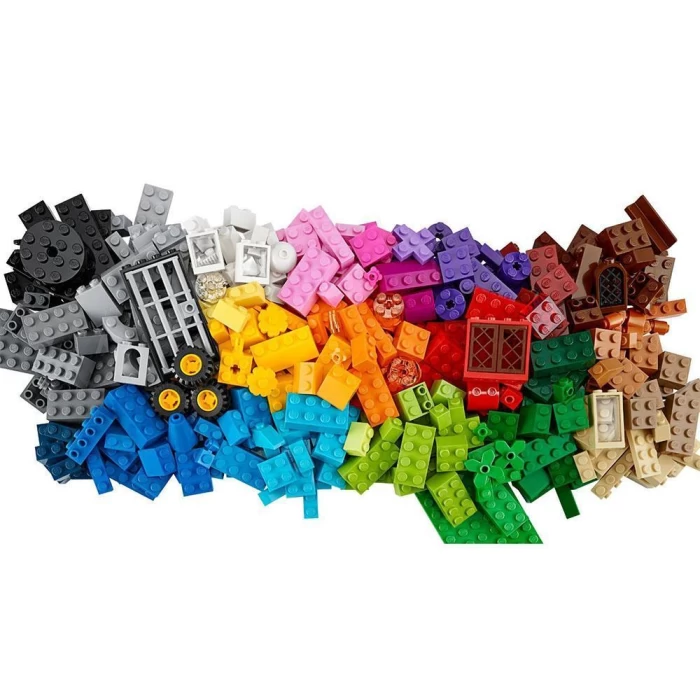 Lego Classic Büyük Boy Yaratıcı Yapım Seti