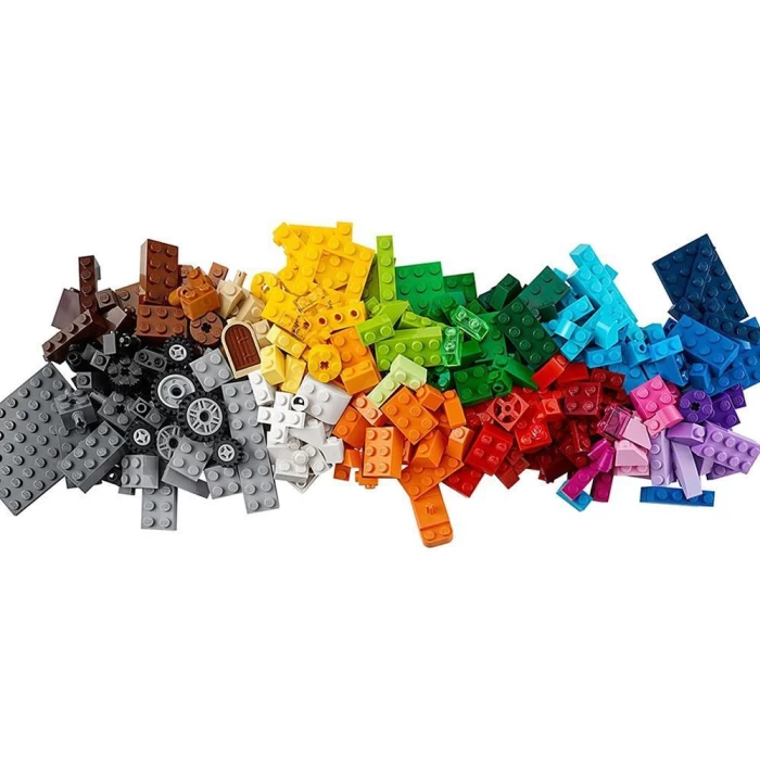 Lego Classic Orta Boy Yaratıcı Yapım Kutusu