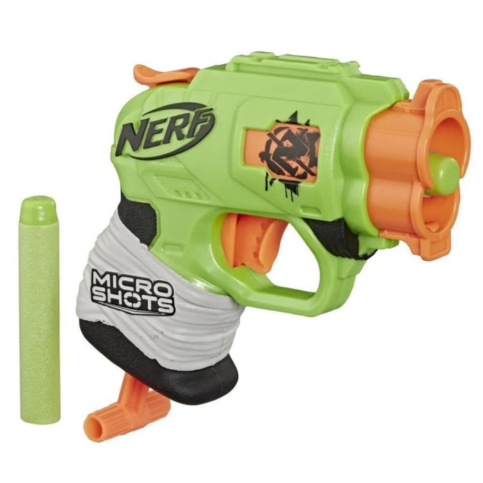 Nerf Microshots Doublestrike