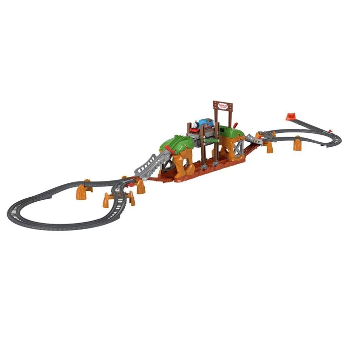 Thomas & Friends Yürüyen Köprü Oyun Seti
