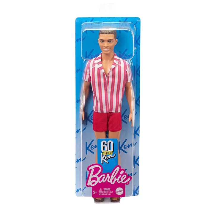 Barbie 1961 Original Ken Bebek
