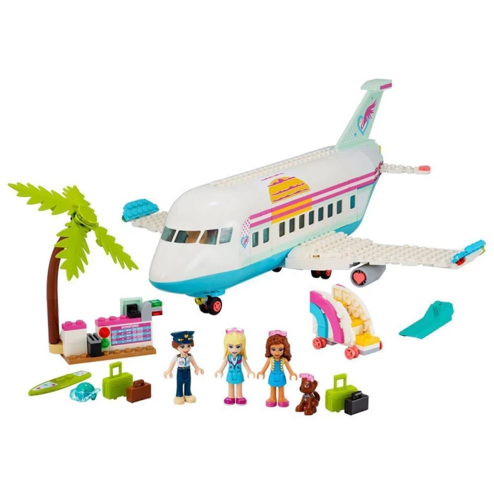 Lego Friends Heartlake City Uçağı