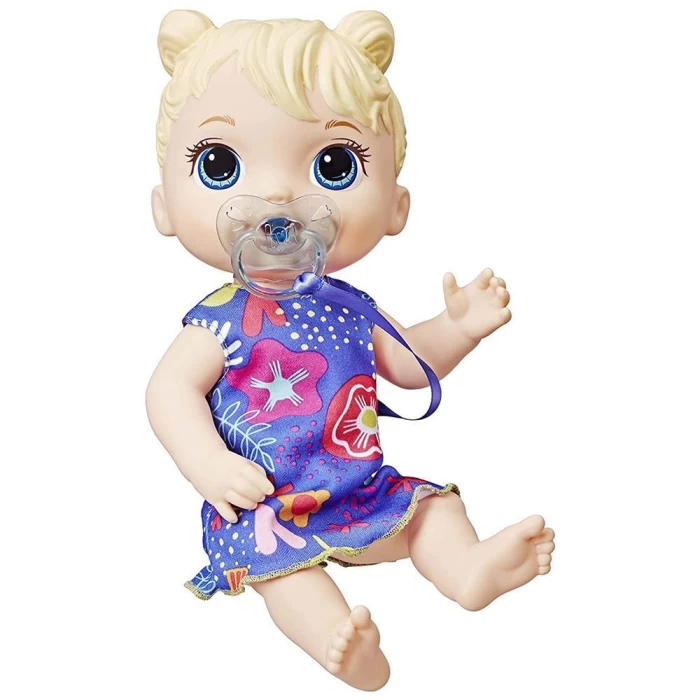 Baby Alive Sevimli Bebeğim