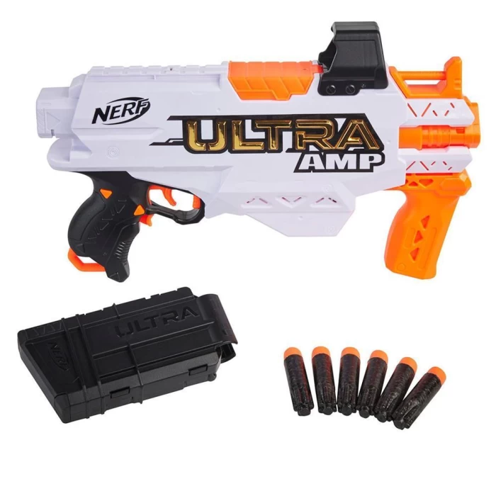 Nerf Ultra AMP
