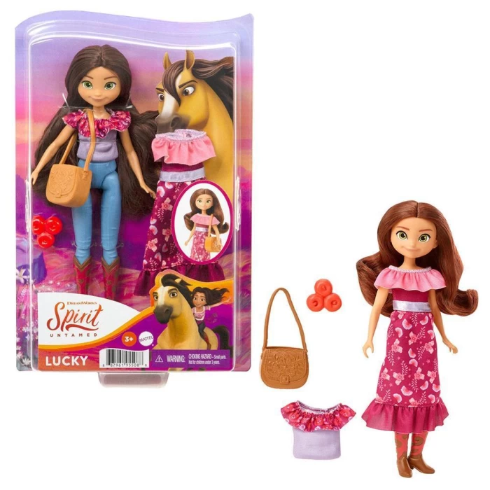 Spirit - Lucky Bebek ve Aksesuarları