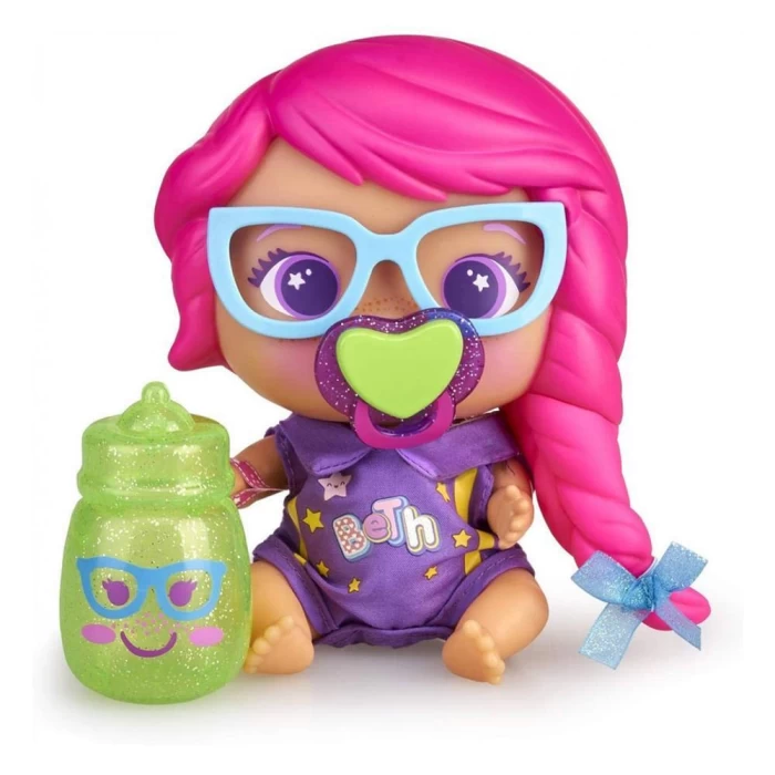 Bellies Bebek Beth