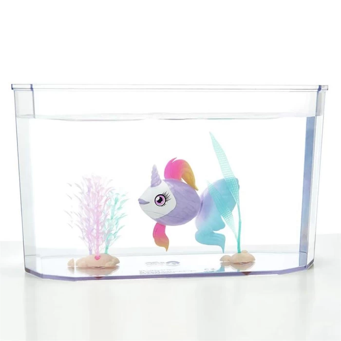 Little Live Pets Yüzen Balıklar Akvaryum Set
