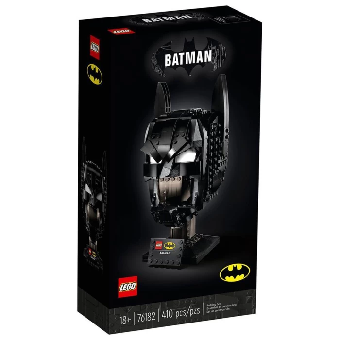 Lego Batman Maskesi