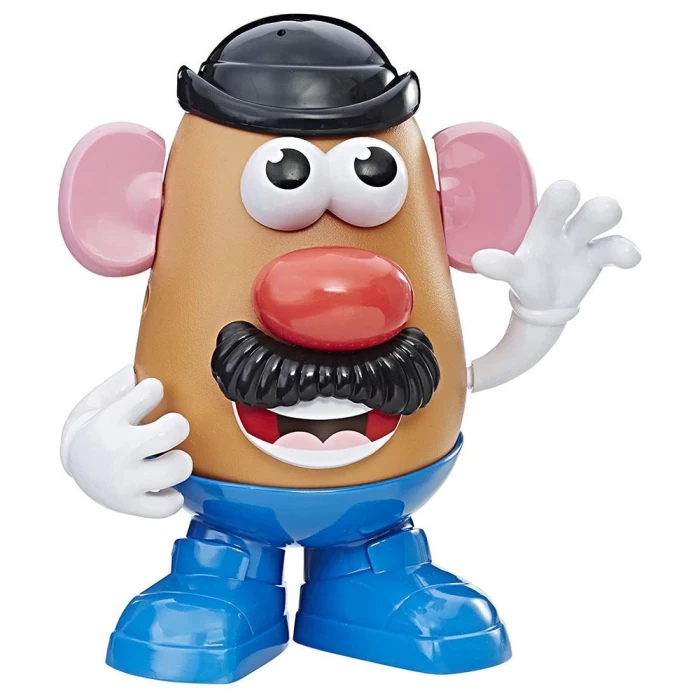 Bay Patates Kafa