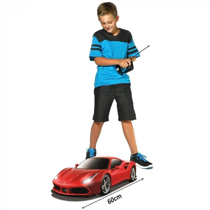 Maisto Tech Ferrari 488 GTB Uzaktan Kumandalı