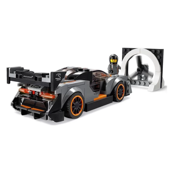 Lego Speed Champions McLaren Senna