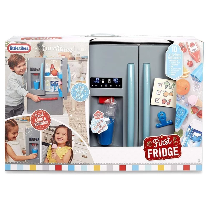 Little Tikes İlk Buzdolabım