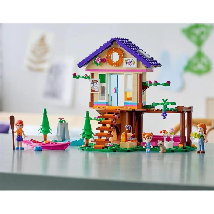 Lego Friends Orman Evi