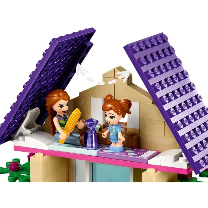 Lego Friends Orman Evi