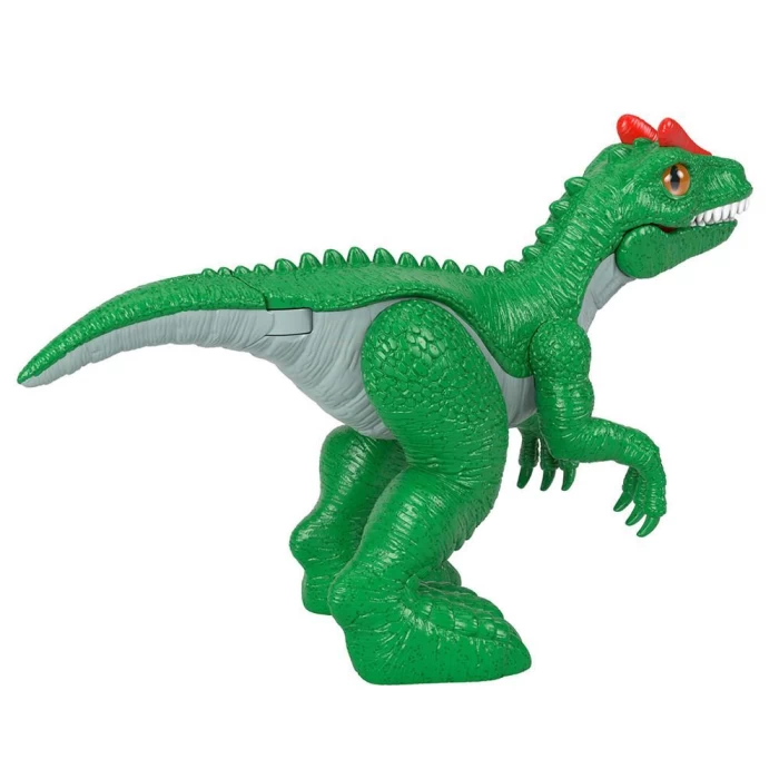 Imaginext Jurassic World Figürler - Allozaur