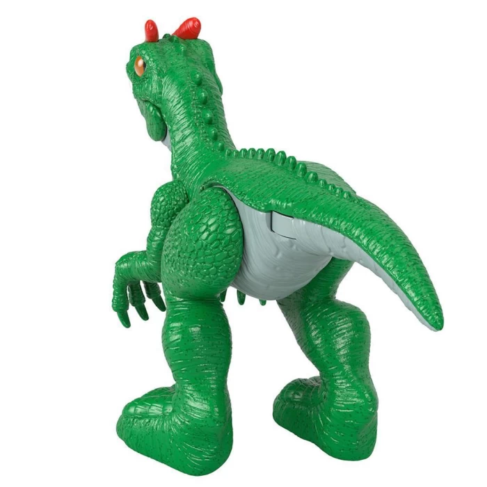 Imaginext Jurassic World Figürler - Allozaur