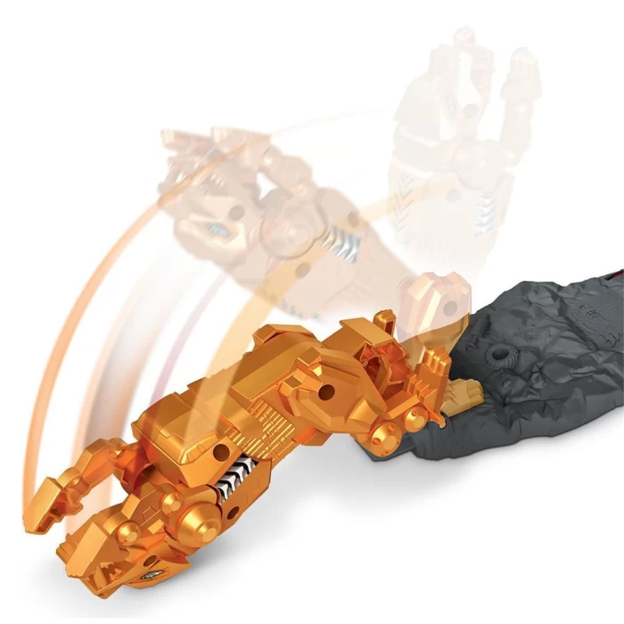 Hot Wheels Monster Trucks Aksiyona Başlangıç Oyun Seti - Sabretoo