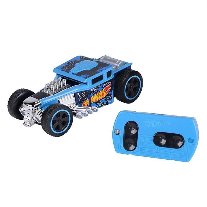 Hot Wheels Bone Shaker Uzaktan Kumandalı Araba