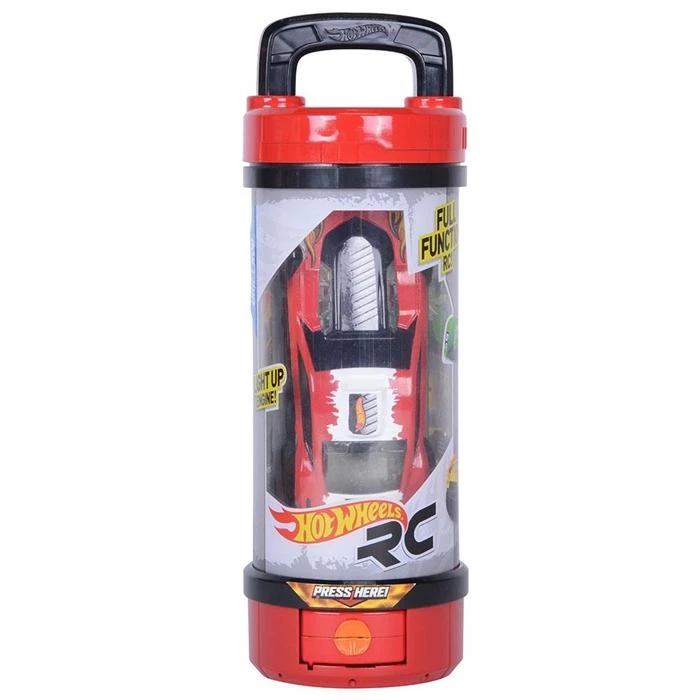 Hot Wheels Drift Rod Uzaktan Kumandalı Araba