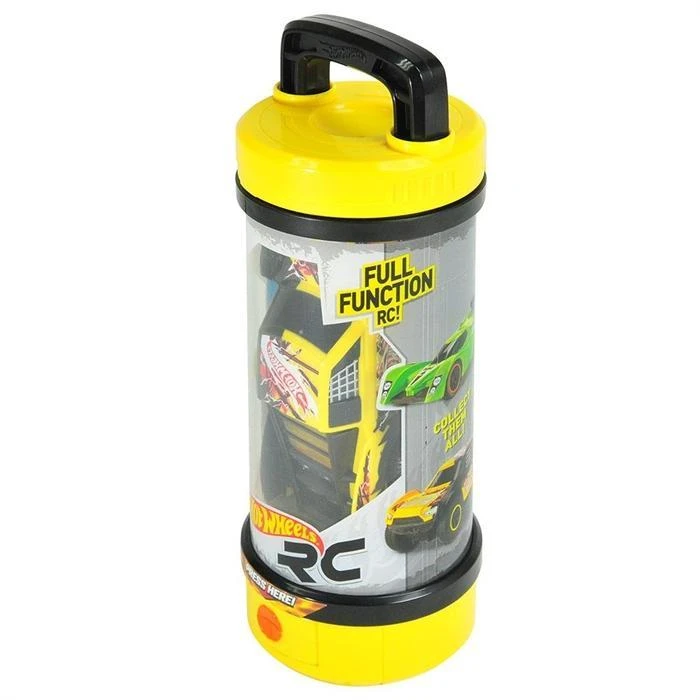 Hot Wheels Baja Truck Uzaktan Kumandalı Araba