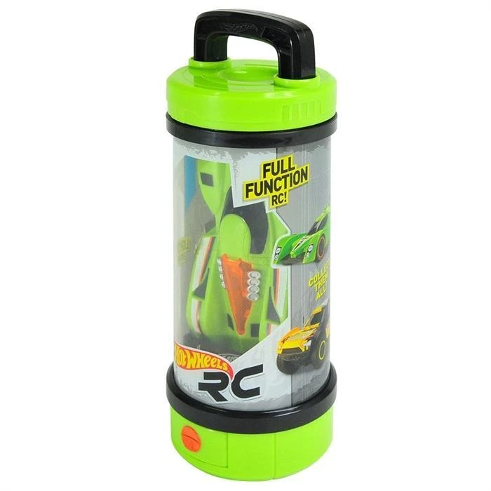 Hot Wheels Energy Can Uzaktan Kumandalı Araba