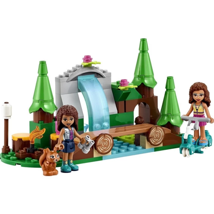 Lego Friends Orman Şelalesi 41677