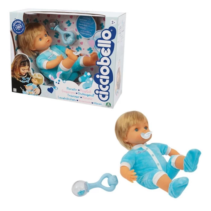 Cicciobello Afacan
