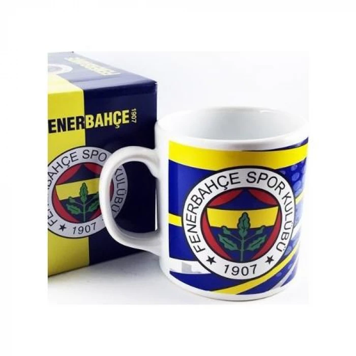 Fenerbahçe Mgm kupa bardak