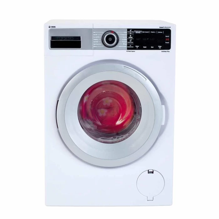 Bosch Home Professional Oyuncak Çamaşır Makinesi