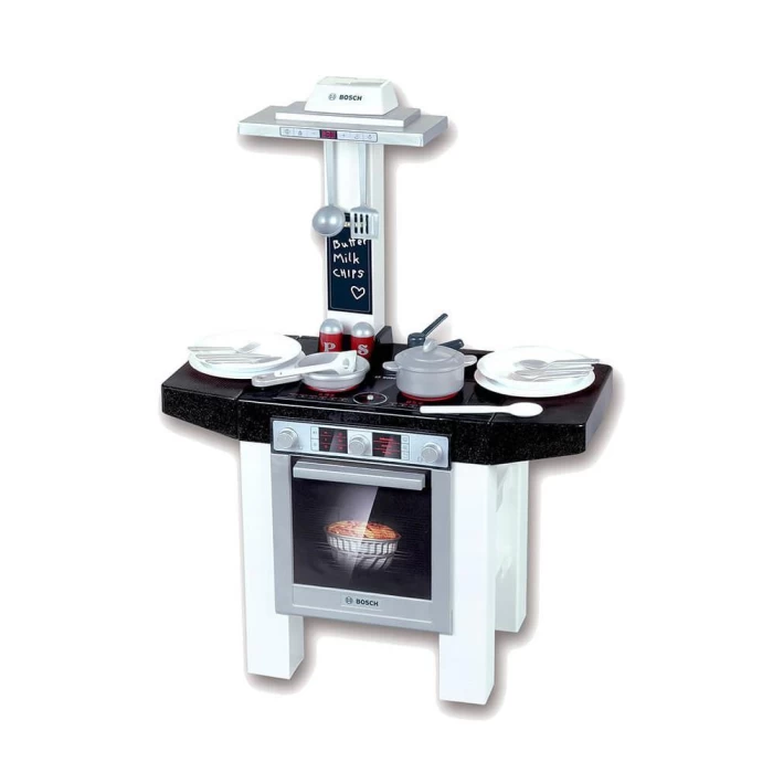 Bosch Mutfak Seti