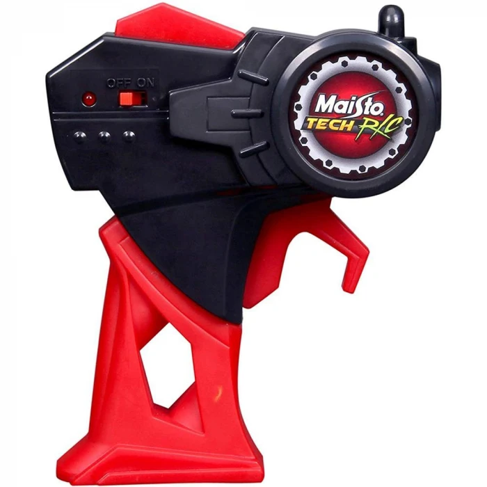 Maisto Cyklone Buggy Uzaktan Kumandalı Araba