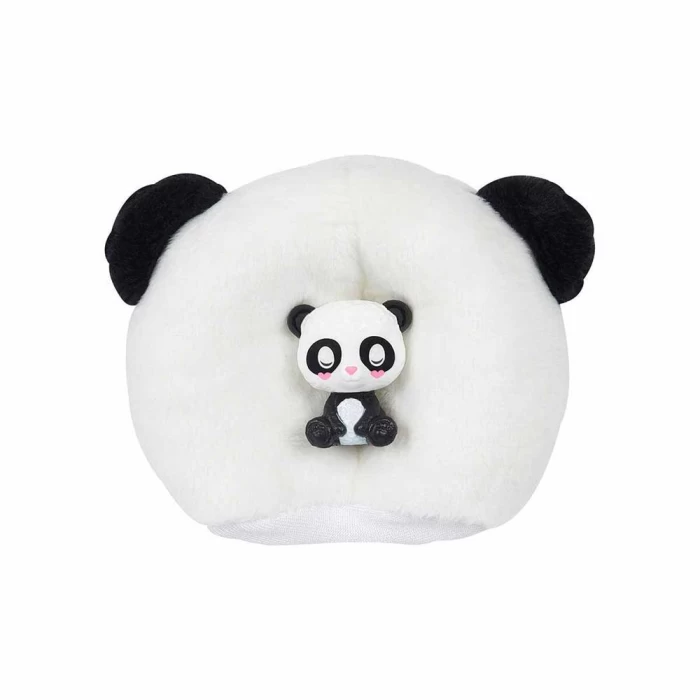 Barbie Cutie Reveal Bebekler - Panda