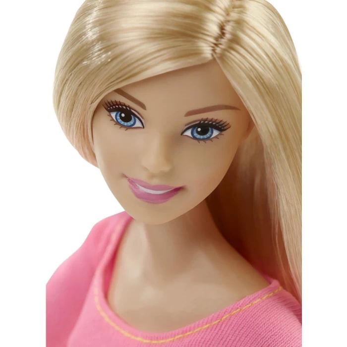 Barbie Sonsuz Hareket Bebekleri DHL82