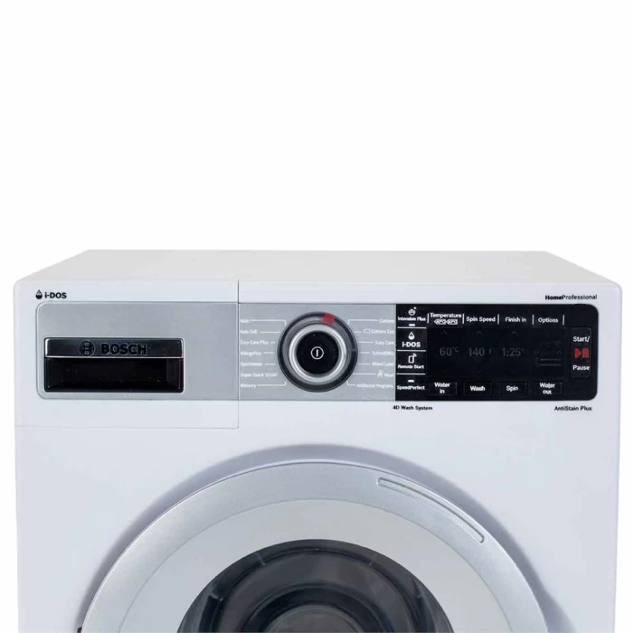 Bosch Home Professional Oyuncak Çamaşır Makinesi