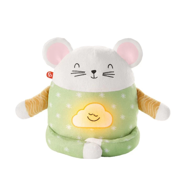 Fisher-Price Sevimli Meditasyon Faresi