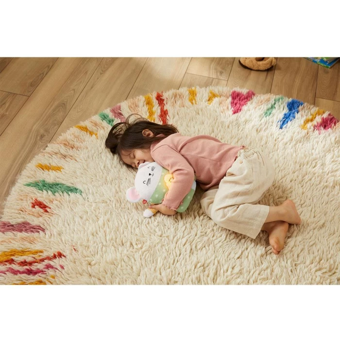 Fisher-Price Sevimli Meditasyon Faresi