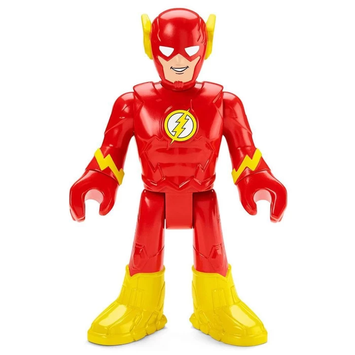 Imaginext DC Super Friends The Flash XL Figür